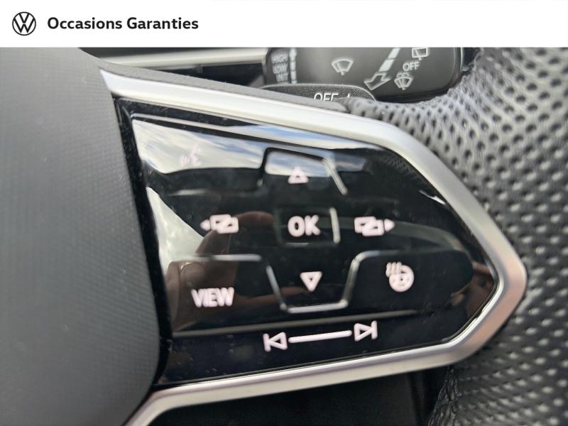 Voitures occasions VOLKSWAGEN T-ROC R-Line Hazebrouck