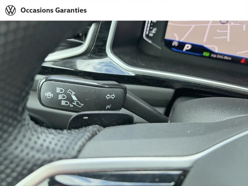 Voitures occasions VOLKSWAGEN T-ROC R-Line Hazebrouck