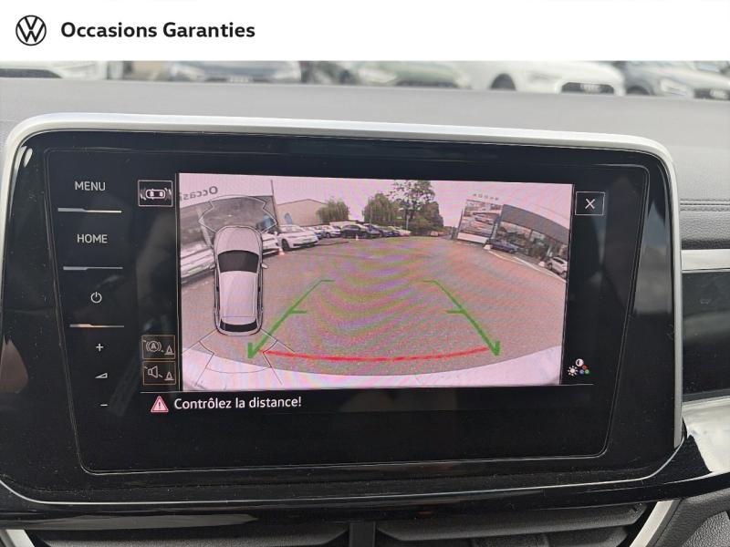 Voitures occasions VOLKSWAGEN T-ROC R-Line Hazebrouck