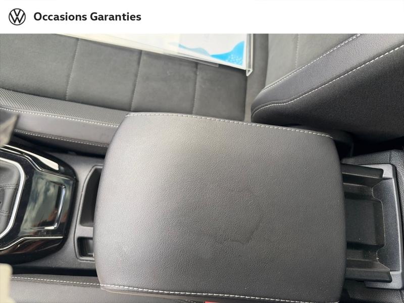 Voitures occasions VOLKSWAGEN T-ROC R-Line Hazebrouck
