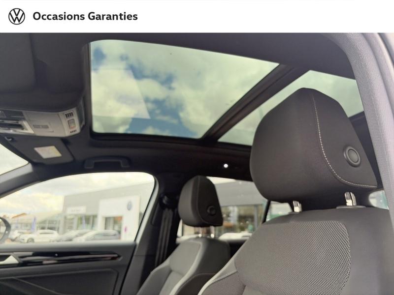 Voitures occasions VOLKSWAGEN T-ROC R-Line Hazebrouck