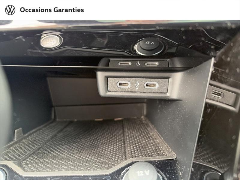 Voitures occasions VOLKSWAGEN T-ROC R-Line Hazebrouck