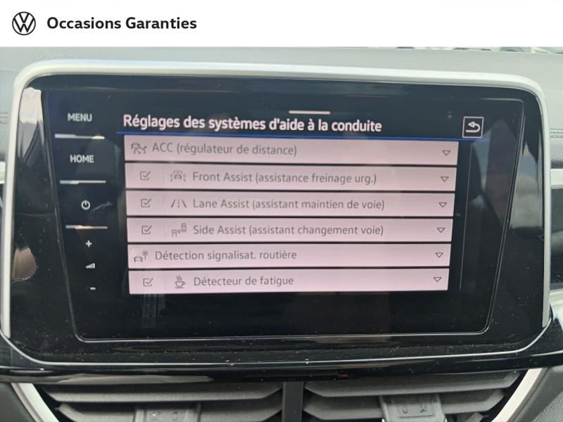 Voitures occasions VOLKSWAGEN T-ROC R-Line Hazebrouck