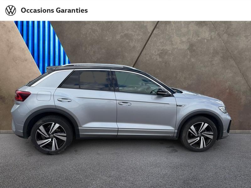 Voitures occasions VOLKSWAGEN T-ROC R-Line Hazebrouck