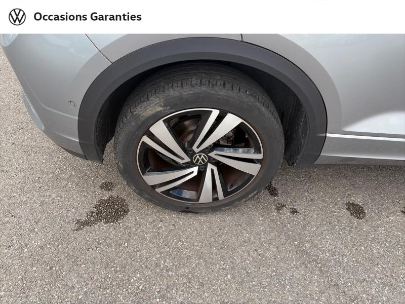 Voitures occasions VOLKSWAGEN T-ROC R-Line Hazebrouck