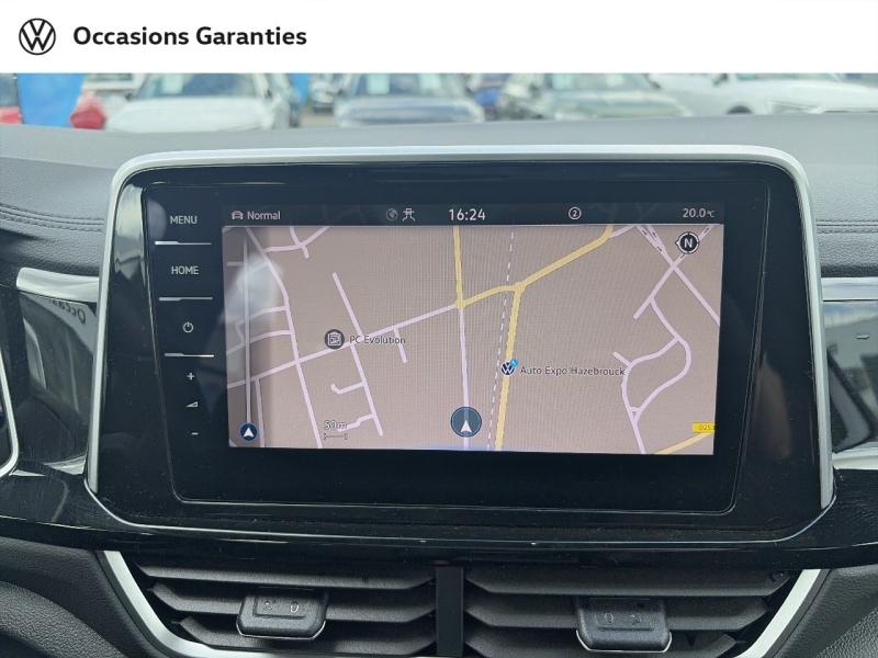 Voitures occasions VOLKSWAGEN T-ROC R-Line Hazebrouck