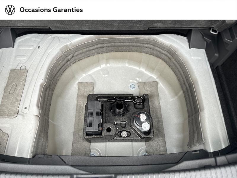 Voitures occasions VOLKSWAGEN T-CROSS R-Line Hazebrouck