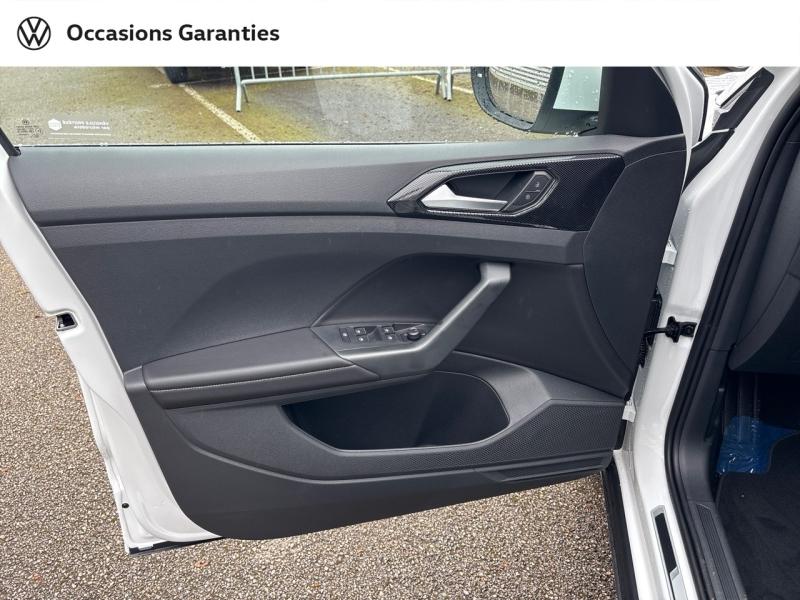 Voitures occasions VOLKSWAGEN T-CROSS R-Line Hazebrouck