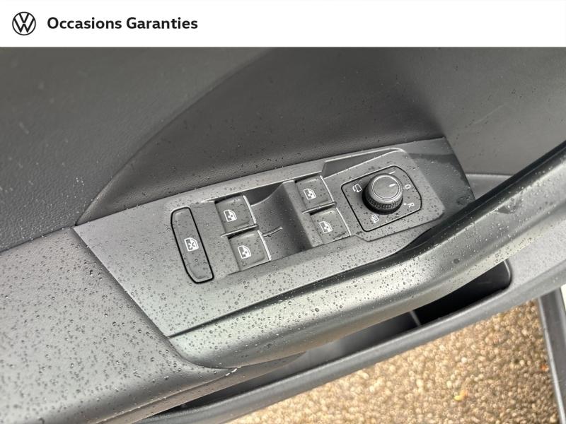 Voitures occasions VOLKSWAGEN T-CROSS R-Line Hazebrouck