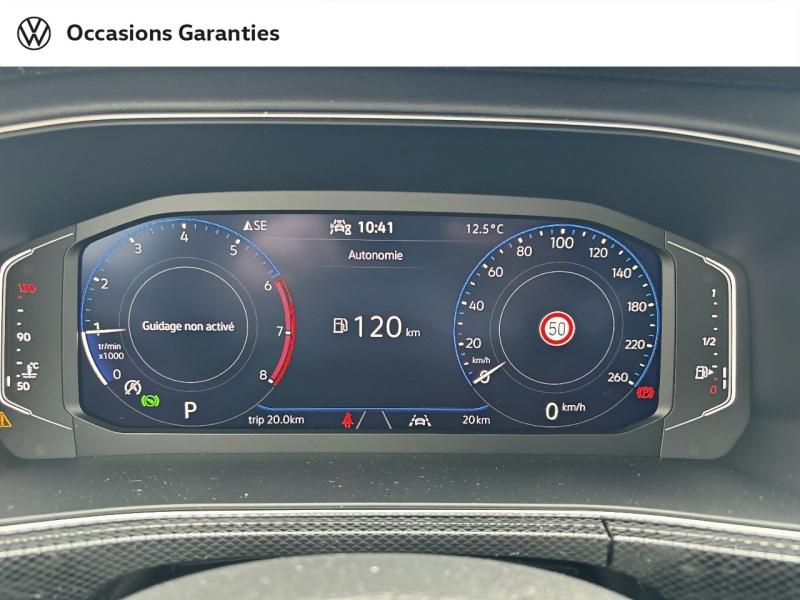Voitures occasions VOLKSWAGEN T-CROSS R-Line Hazebrouck