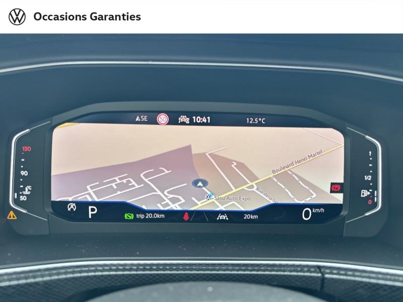 Voitures occasions VOLKSWAGEN T-CROSS R-Line Hazebrouck