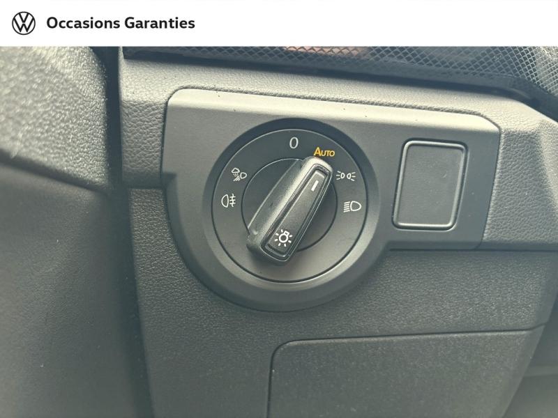 Voitures occasions VOLKSWAGEN T-CROSS R-Line Hazebrouck