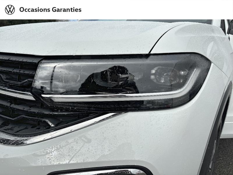 Voitures occasions VOLKSWAGEN T-CROSS R-Line Hazebrouck