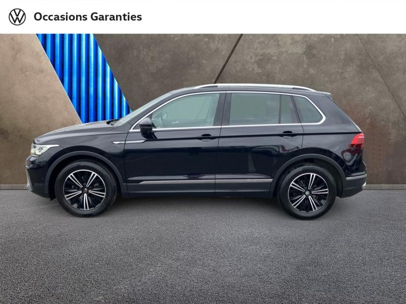 Voitures occasions VOLKSWAGEN TIGUAN Elegance Exclusive Hazebrouck
