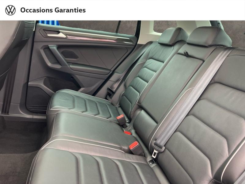 Voitures occasions VOLKSWAGEN TIGUAN Elegance Exclusive Hazebrouck