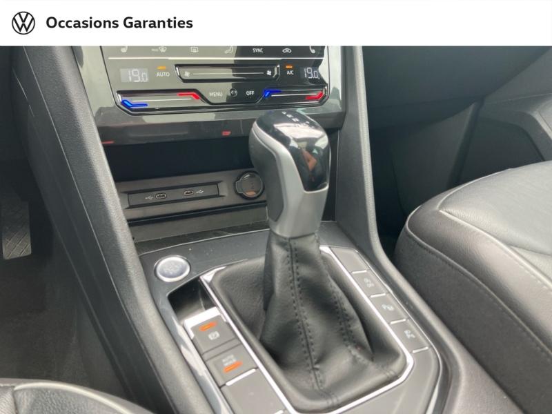 Voitures occasions VOLKSWAGEN TIGUAN Elegance Exclusive Hazebrouck