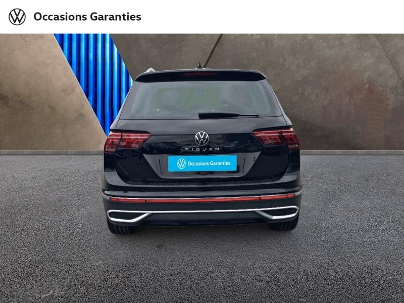 Voitures occasions VOLKSWAGEN TIGUAN Elegance Exclusive Hazebrouck