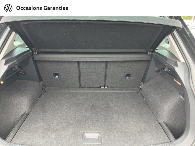 Voitures occasions VOLKSWAGEN TIGUAN Elegance Exclusive Hazebrouck