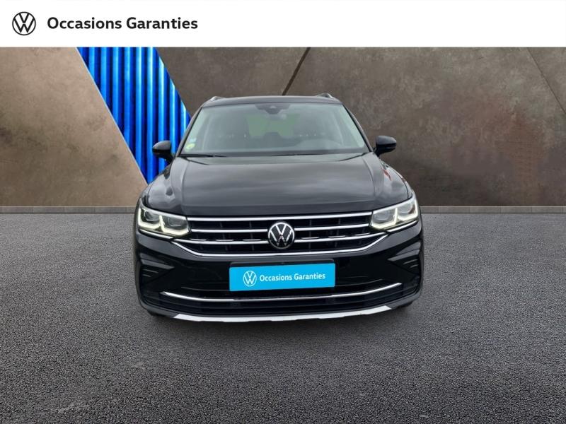 Voitures occasions VOLKSWAGEN TIGUAN Elegance Exclusive Hazebrouck