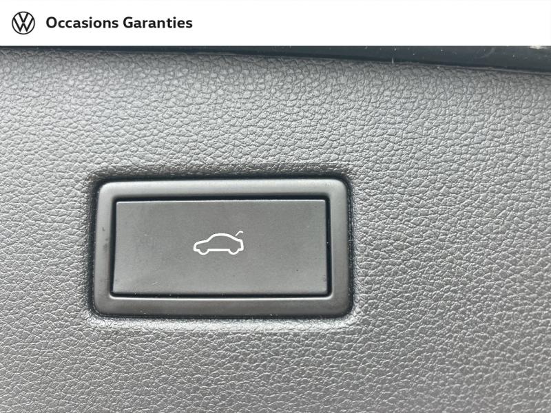 Voitures occasions VOLKSWAGEN TIGUAN Elegance Exclusive Hazebrouck