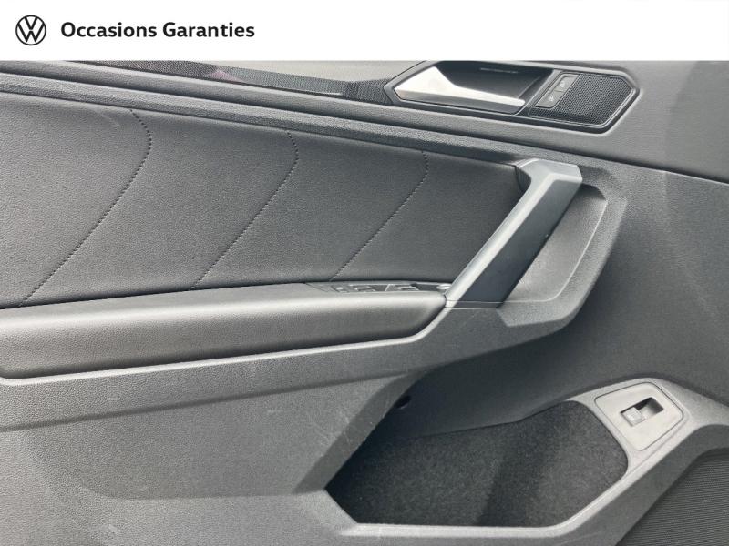 Voitures occasions VOLKSWAGEN TIGUAN Elegance Exclusive Hazebrouck