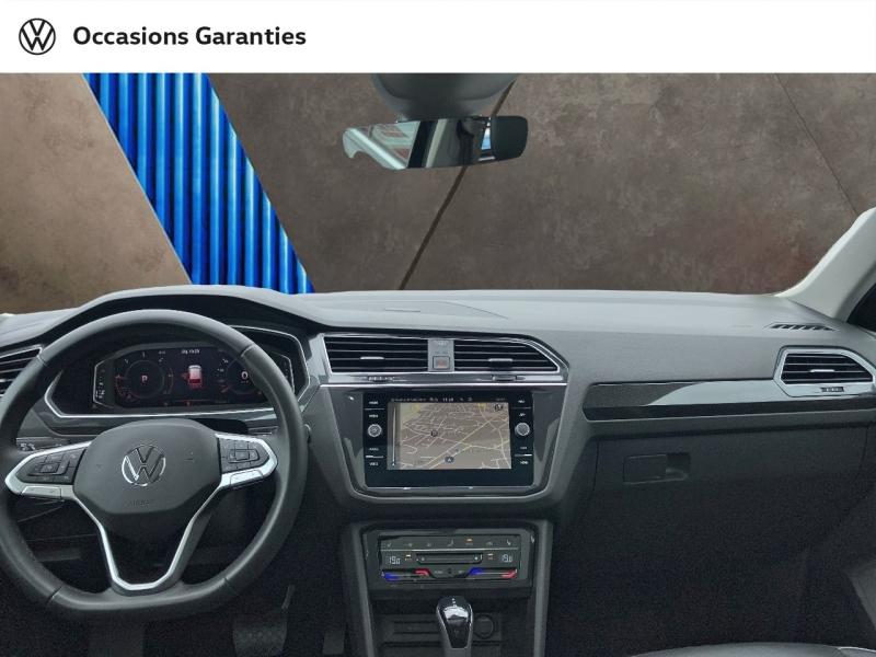 Voitures occasions VOLKSWAGEN TIGUAN Elegance Exclusive Hazebrouck