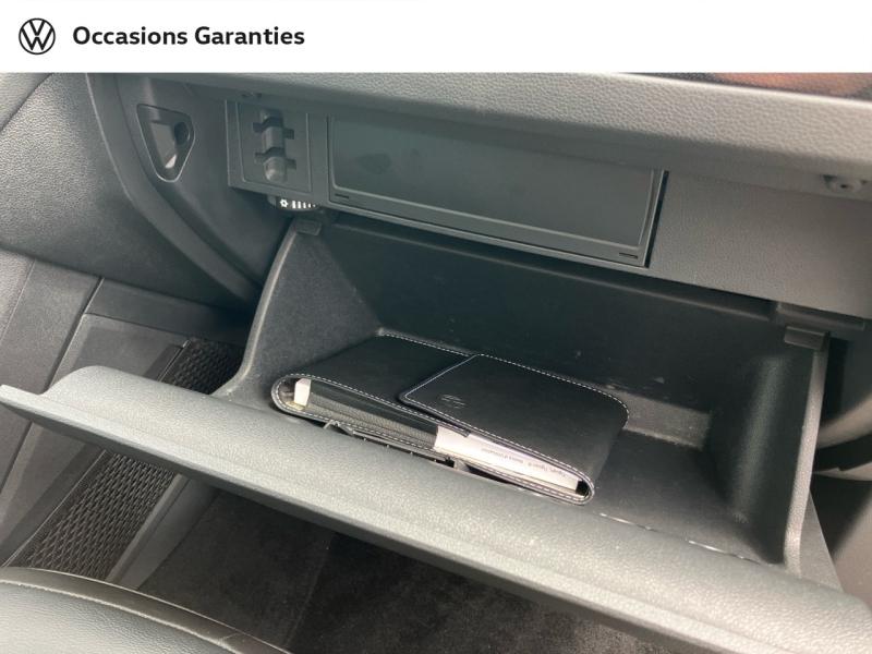 Voitures occasions VOLKSWAGEN TIGUAN Elegance Exclusive Hazebrouck