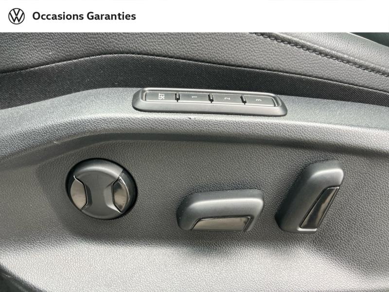 Voitures occasions VOLKSWAGEN TIGUAN Elegance Exclusive Hazebrouck