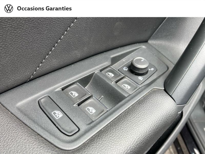 Voitures occasions VOLKSWAGEN TIGUAN Elegance Exclusive Hazebrouck
