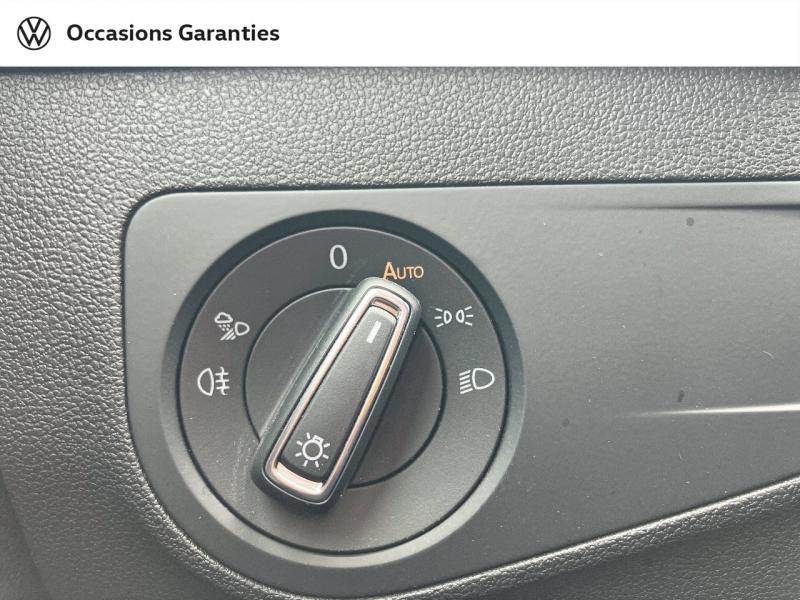 Voitures occasions VOLKSWAGEN TIGUAN Elegance Exclusive Hazebrouck