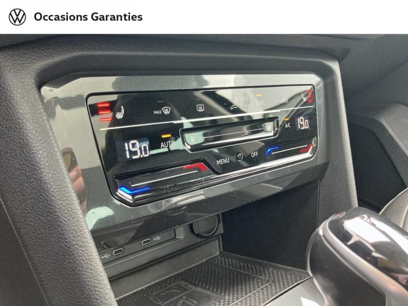 Voitures occasions VOLKSWAGEN TIGUAN Elegance Exclusive Hazebrouck
