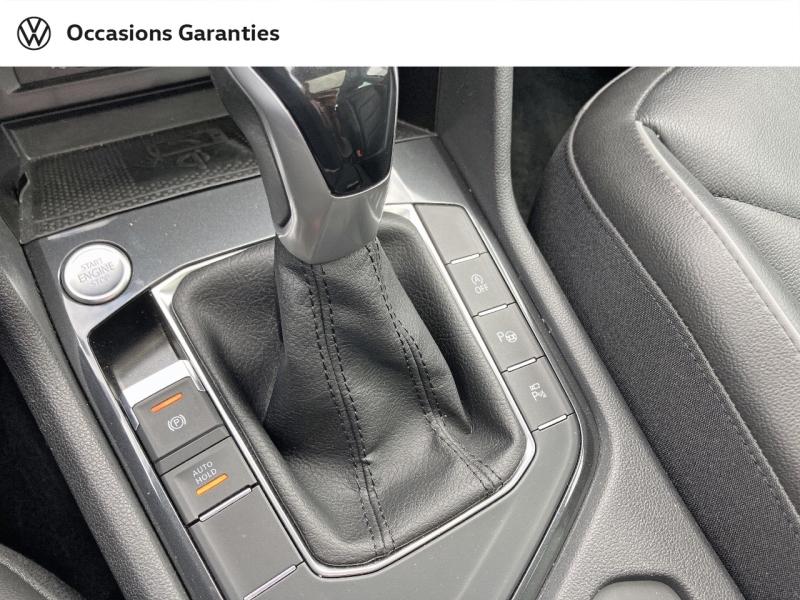 Voitures occasions VOLKSWAGEN TIGUAN Elegance Exclusive Hazebrouck