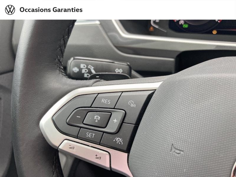 Voitures occasions VOLKSWAGEN TIGUAN Elegance Exclusive Hazebrouck