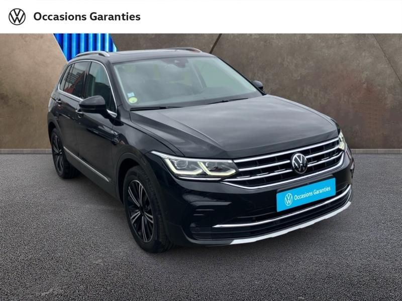 Voitures occasions VOLKSWAGEN TIGUAN Elegance Exclusive Hazebrouck