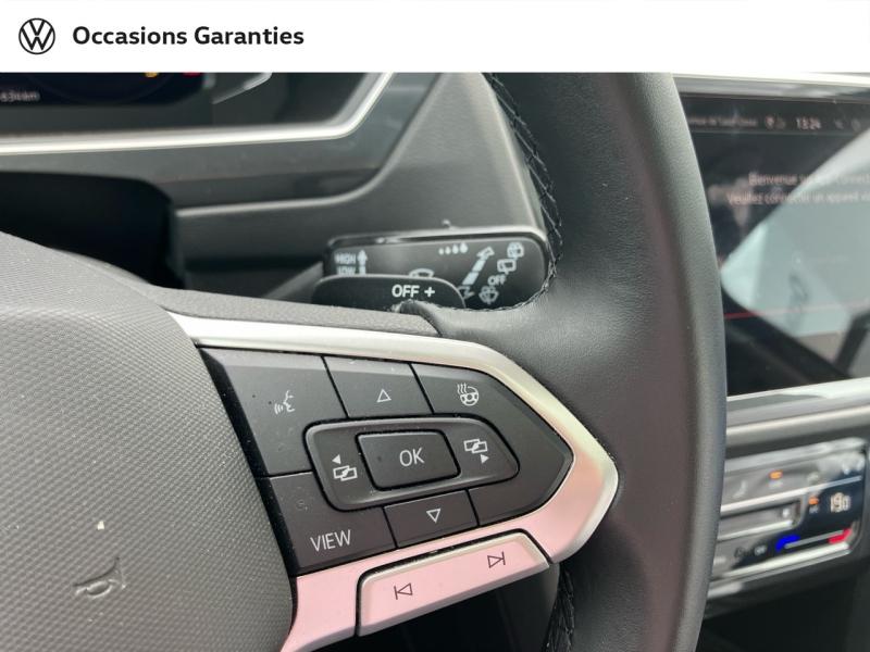 Voitures occasions VOLKSWAGEN TIGUAN Elegance Exclusive Hazebrouck