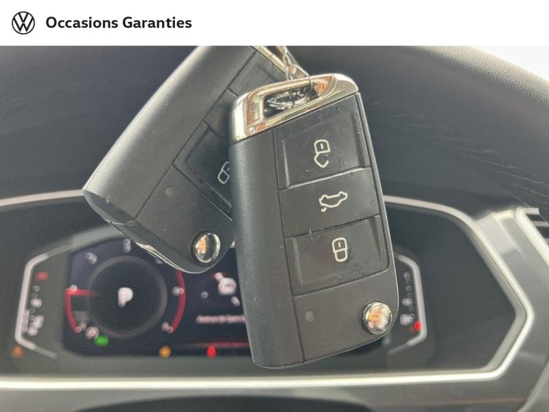 Voitures occasions VOLKSWAGEN TIGUAN Elegance Exclusive Hazebrouck