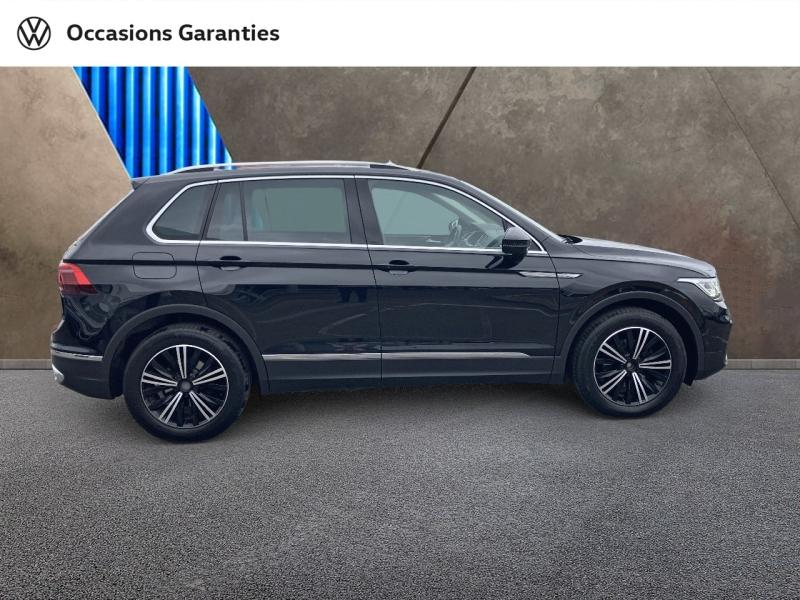 Voitures occasions VOLKSWAGEN TIGUAN Elegance Exclusive Hazebrouck