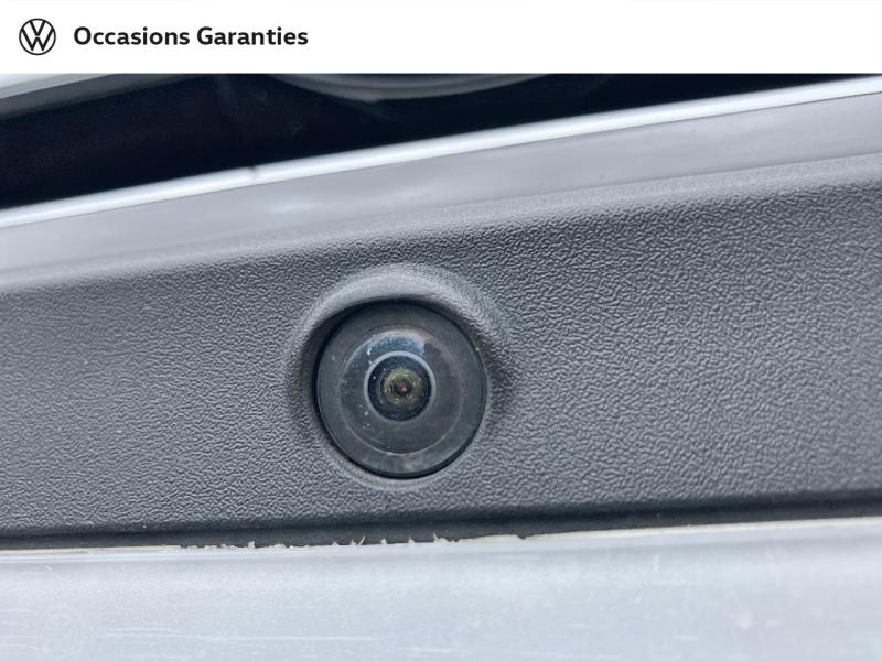 Voitures occasions VOLKSWAGEN TIGUAN Elegance Exclusive Hazebrouck