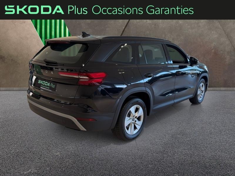 Voitures occasions ŠKODA KODIAQ Selection Hazebrouck