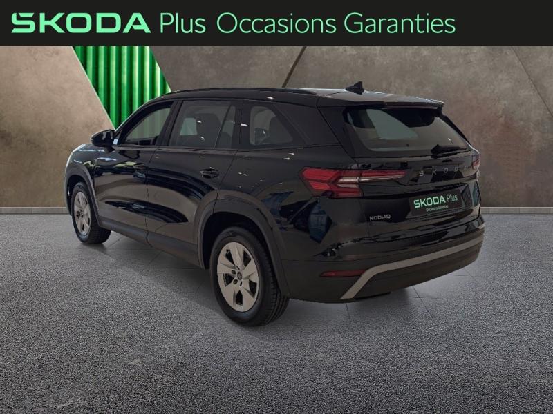 Voitures occasions ŠKODA KODIAQ Selection Hazebrouck