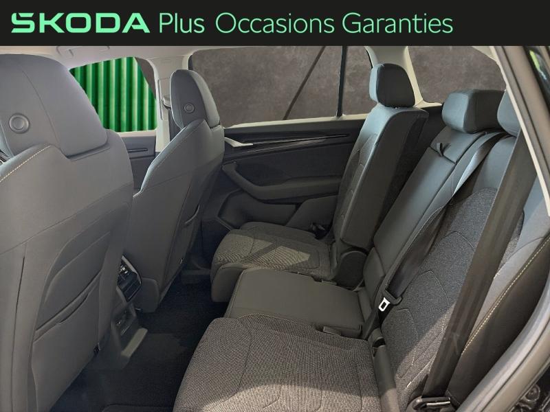 Voitures occasions ŠKODA KODIAQ Selection Hazebrouck
