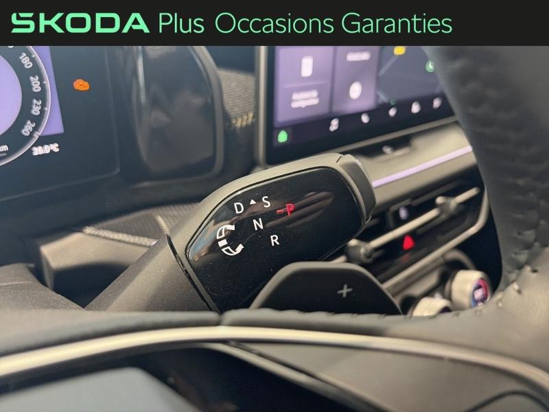 Voitures occasions ŠKODA KODIAQ Selection Hazebrouck