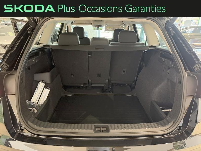 Voitures occasions ŠKODA KODIAQ Selection Hazebrouck