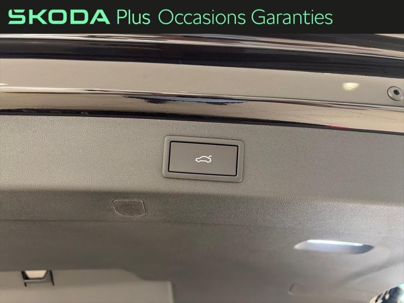 Voitures occasions ŠKODA KODIAQ Selection Hazebrouck