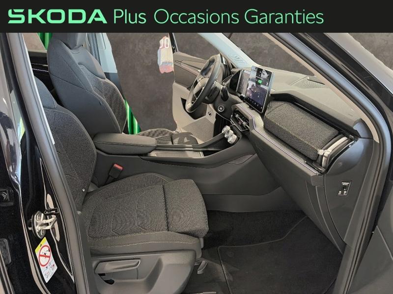 Voitures occasions ŠKODA KODIAQ Selection Hazebrouck