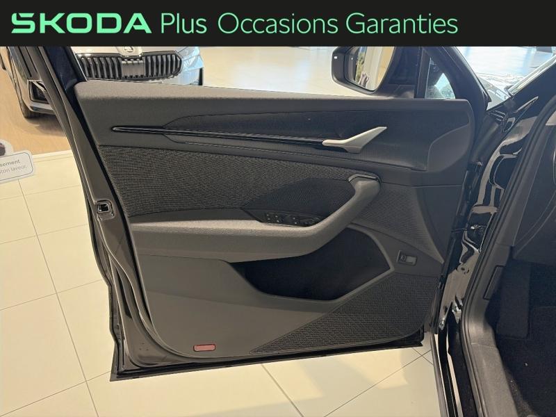 Voitures occasions ŠKODA KODIAQ Selection Hazebrouck