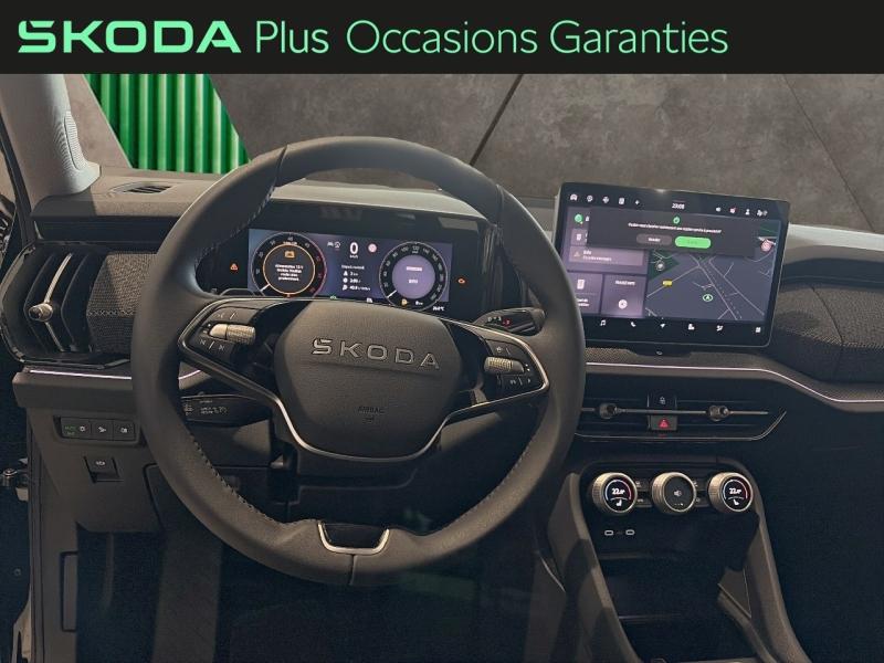 Voitures occasions ŠKODA KODIAQ Selection Hazebrouck