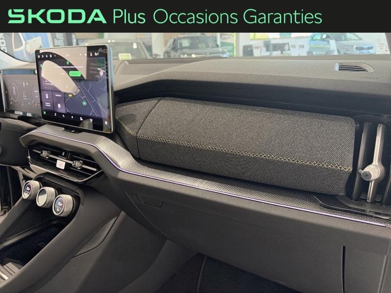 Voitures occasions ŠKODA KODIAQ Selection Hazebrouck
