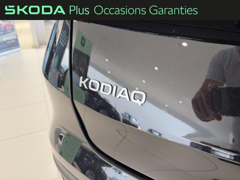 Voitures occasions ŠKODA KODIAQ Selection Hazebrouck