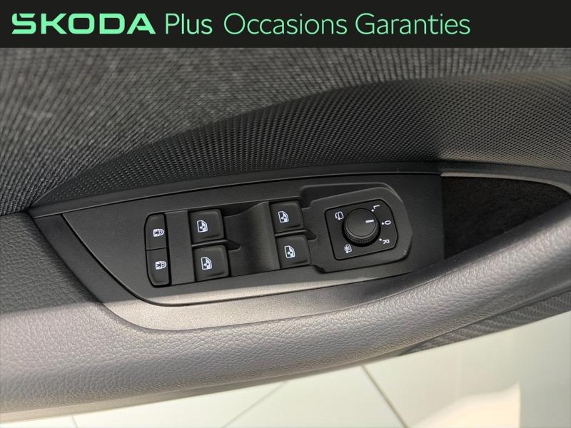 Voitures occasions ŠKODA KODIAQ Selection Hazebrouck